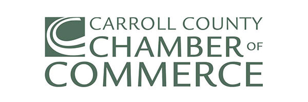 Carroll County Chamber of Commerce Logo
