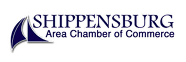 Shippensburg Area Chamber of Commerce Logo