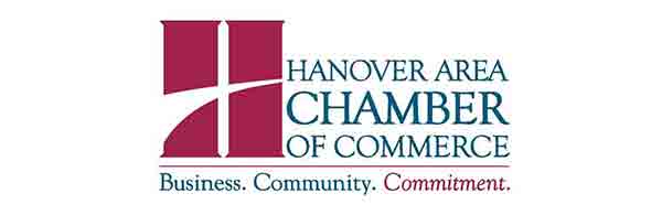 Hanover Area Chamber of Commerce Logo