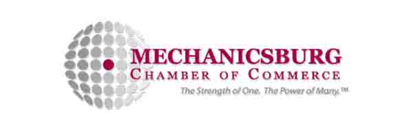 Mechanicsburg Chamber of Commerce Logo