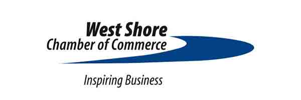 West Shore Chamber of Commerce Logo