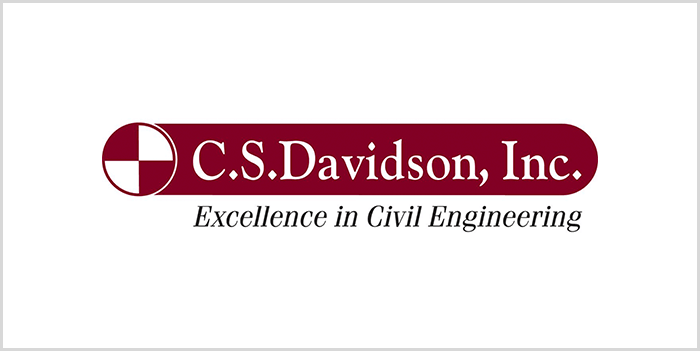 C.S. Davidson Logo