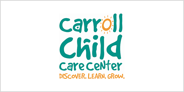 Carroll Child Care and Learning Center Logo
