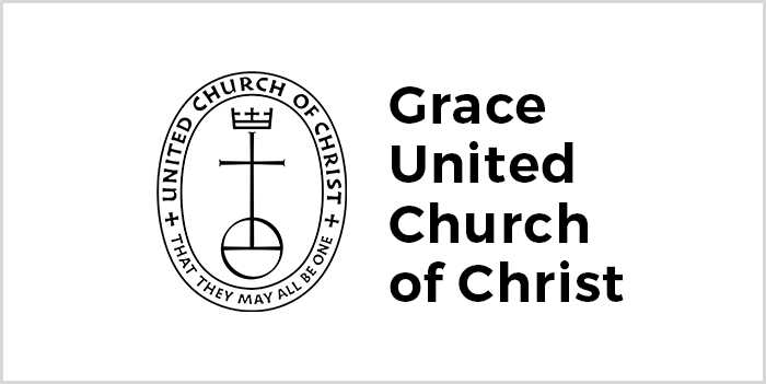 Grace United Church of Christ Logo