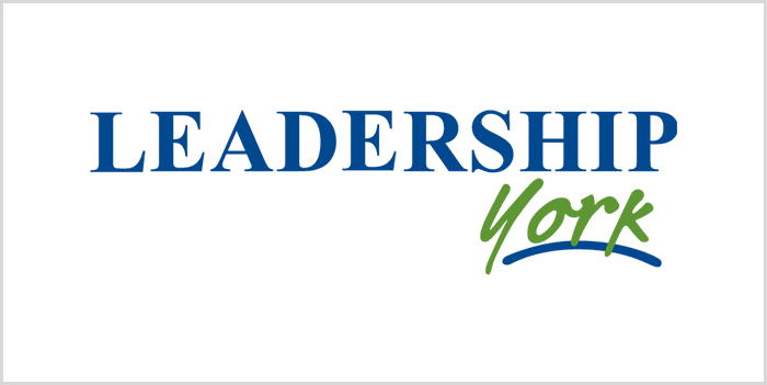 Leadership York Logo