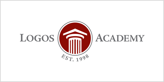 Logos Academy Logo