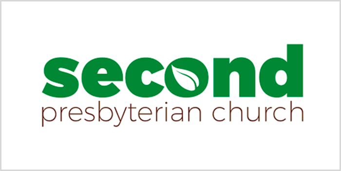 Second Presbyterian Church Logo