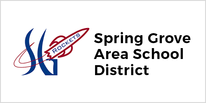 Spring Grove Area School District Logo