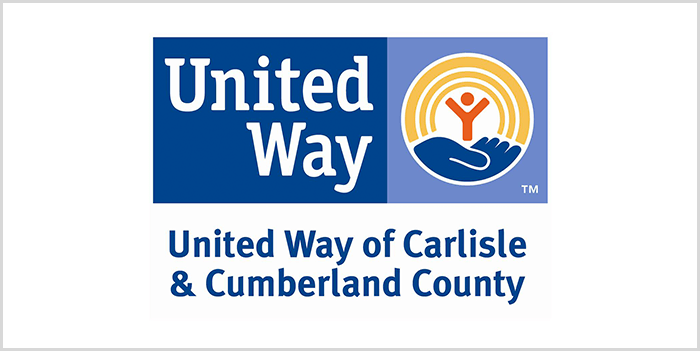 United Way of Carlisle & Cumberland County Logo