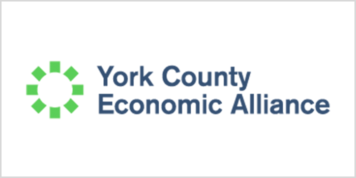 York County Economic Alliance Logo