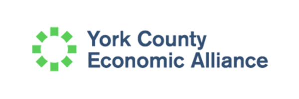 York County Economic Alliance Logo