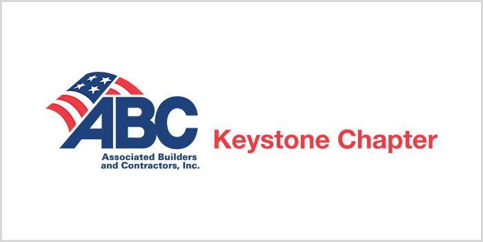 ABC Keystone Chapter Logo