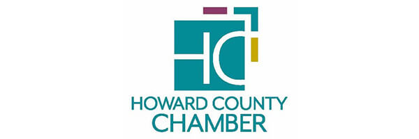 Howard County Chamber of Commerce Logo