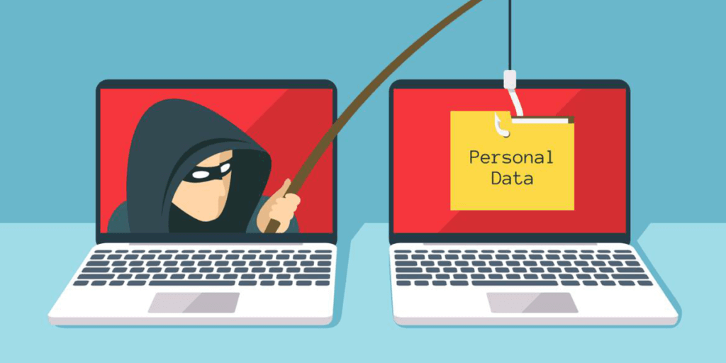 Phishing Tests Graphic