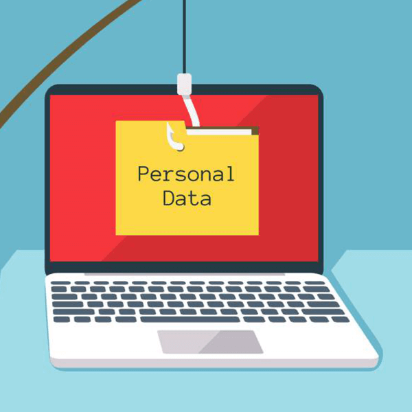 Phishing Tests Graphic