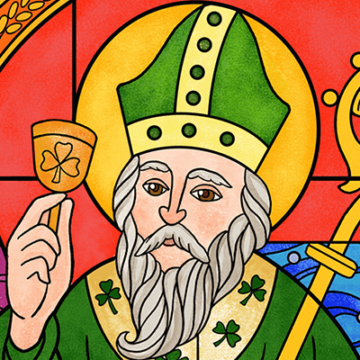 St. Patrick