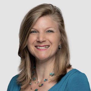 Lisa Coradi, Business Development Specialist