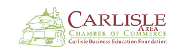 Carlisle Area Chamber of Commerce Logo
