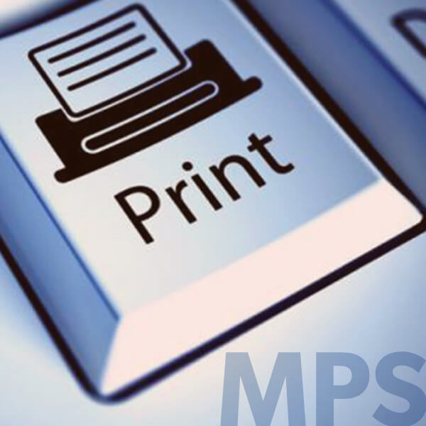 Managed Print Services