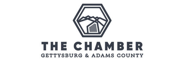 Gettysburg Adams Chamber of Commerce Logo