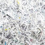 Document Shredding