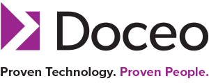 Doceo printer logo