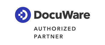 DocuWare Authorized Partner
