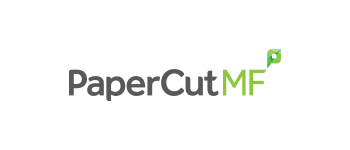 PaperCut MF Logo