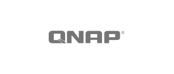 Qnap logo