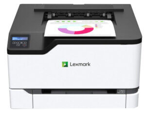 Lexmark printer