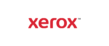 Xerox printer logo
