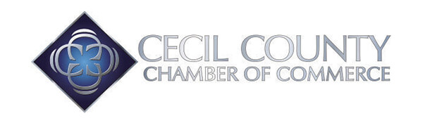 Cecil County Chamber of Commerce Logo
