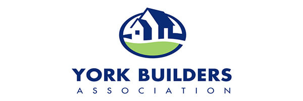 York Builders Association Logo