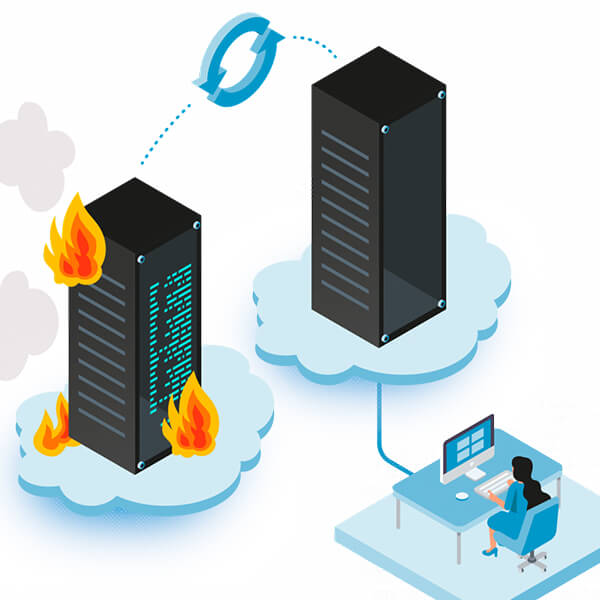 Building a Disaster Recovery Plan