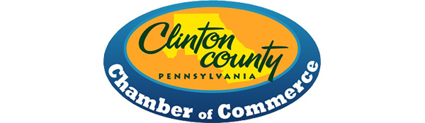 Clinton County Chamber of Commerce Logo