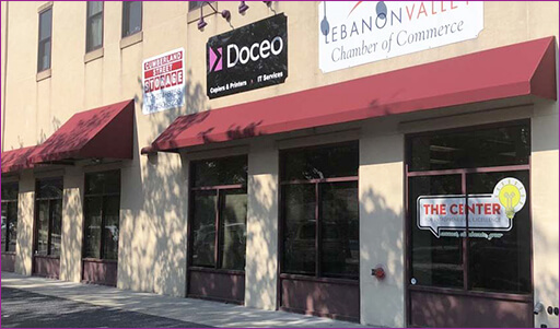 Doceo Lebanon Office