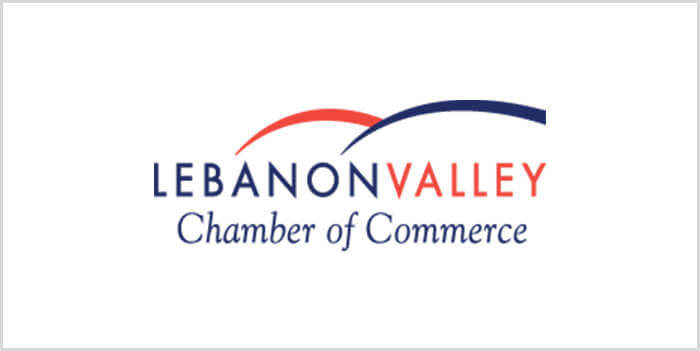 Lebanon Valley Chamber of Commerce Logo