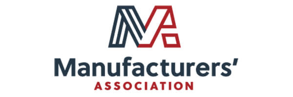 The Manufacturers' Association of South Central Pennsylvania Logo