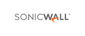 Sonic Wall Logo