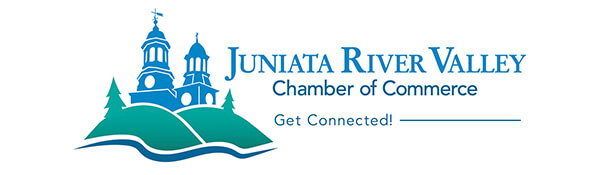 Juniata River Valley Chamber of Commerce Logo