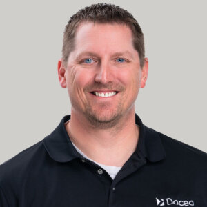 Jason Nordell Doceo Employee