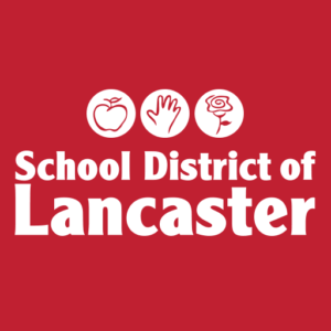 School District of Lancaster Logo