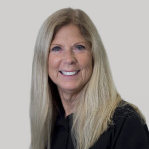 Pam Cook Doceo Employee