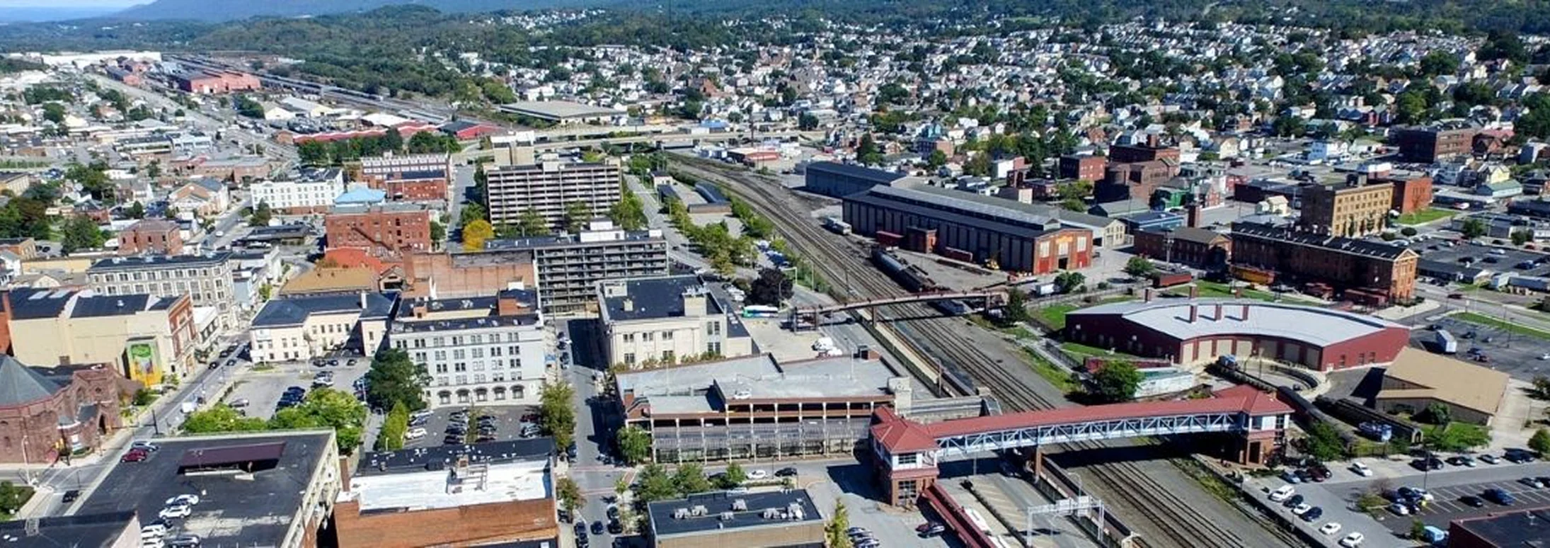 Altoona