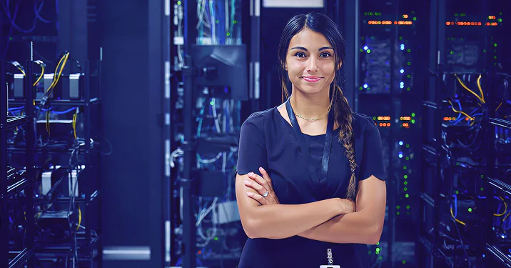 IT-Solutions Supporter