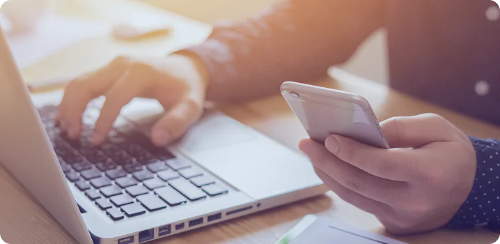 Mobile Device Support