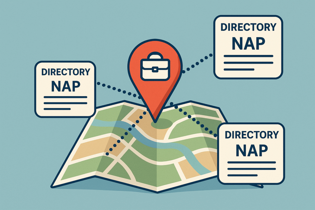 Nap Coverage What Is NAP in Marketing? Why Consistency Matters | Doceo
