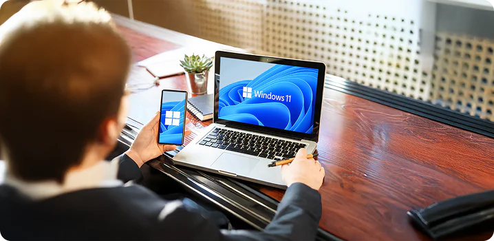 Windows Support Services