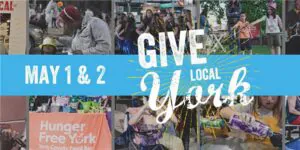 Give Local York PA
