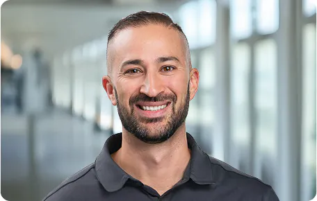 Aaron Fineberg joins as VP of Sales: Print Technology